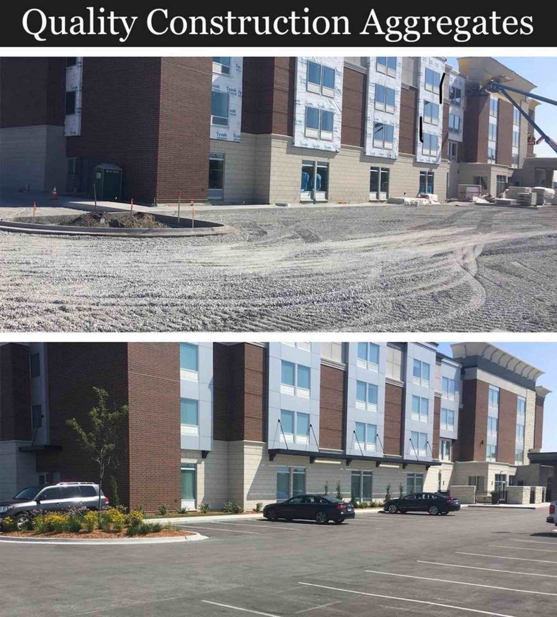 Projects - Shoreline Aggregate