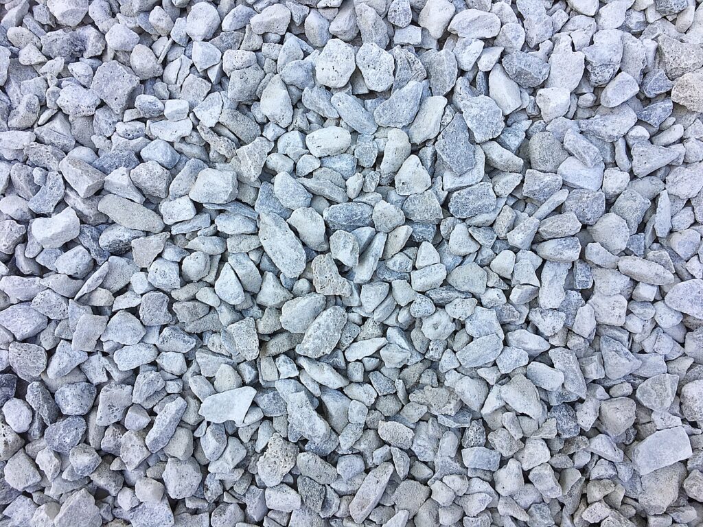 Aggregate Supplier