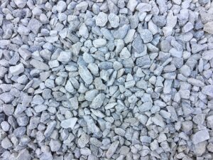 Aggregate Supplier